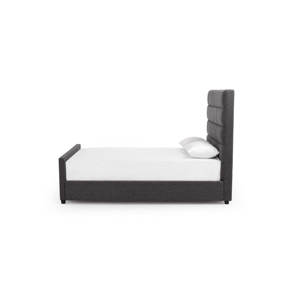 
                      
                        Daphne King Bed - San Remo Ash
                      
                    