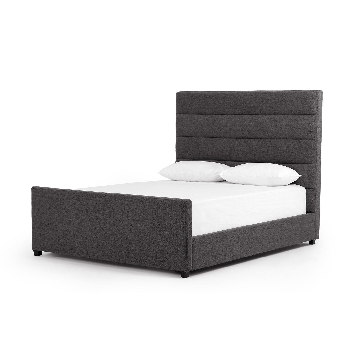 Daphne Queen Bed - San Remo Ash