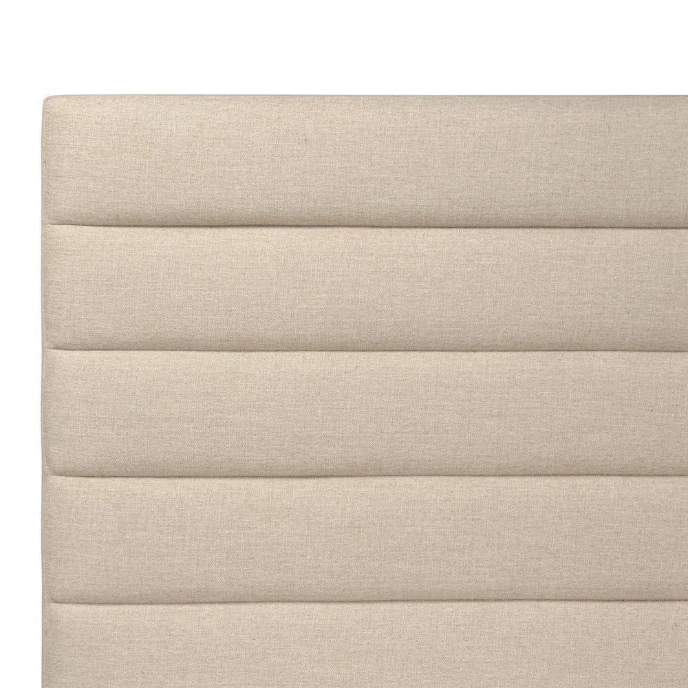 
                      
                        Daphne King Bed - Alcala Taupe
                      
                    