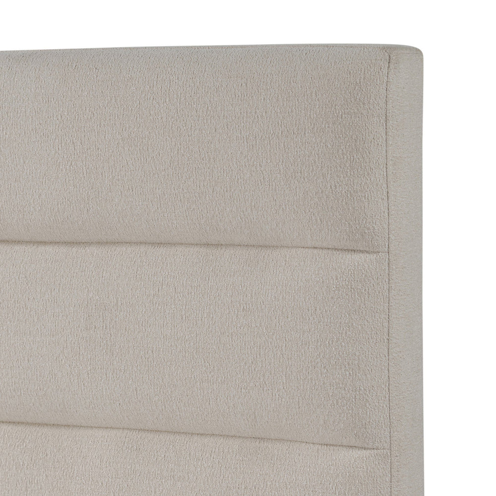 
                      
                        Daphne King Bed - Crypton Wayfarer Snow
                      
                    