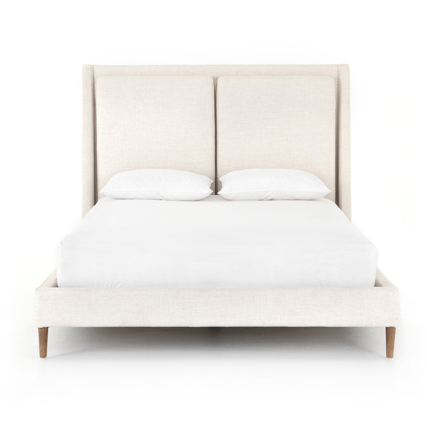 Potter King Bed - Dover Crescent