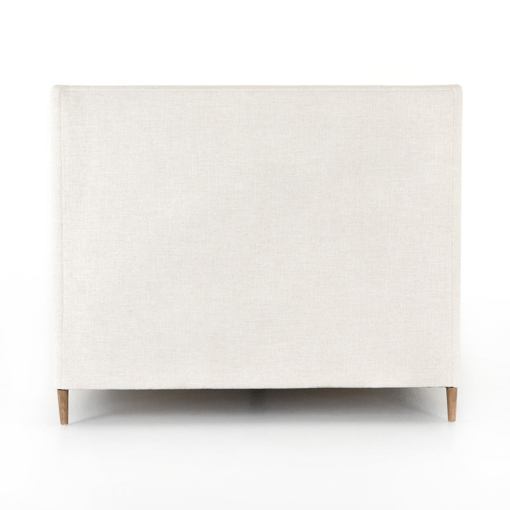 
                      
                        Potter Queen Bed - Dover Crescent
                      
                    