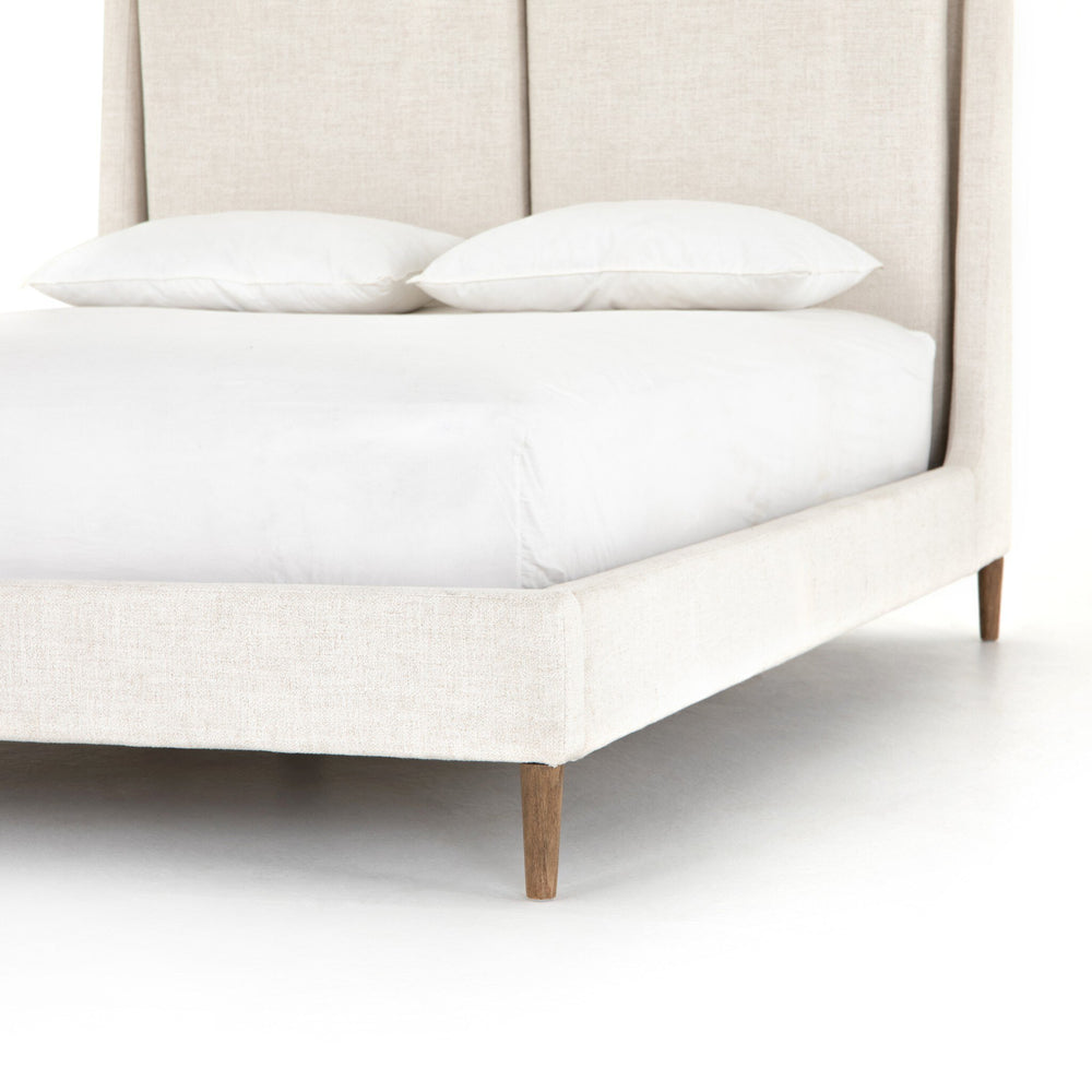 
                      
                        Potter Queen Bed - Dover Crescent
                      
                    