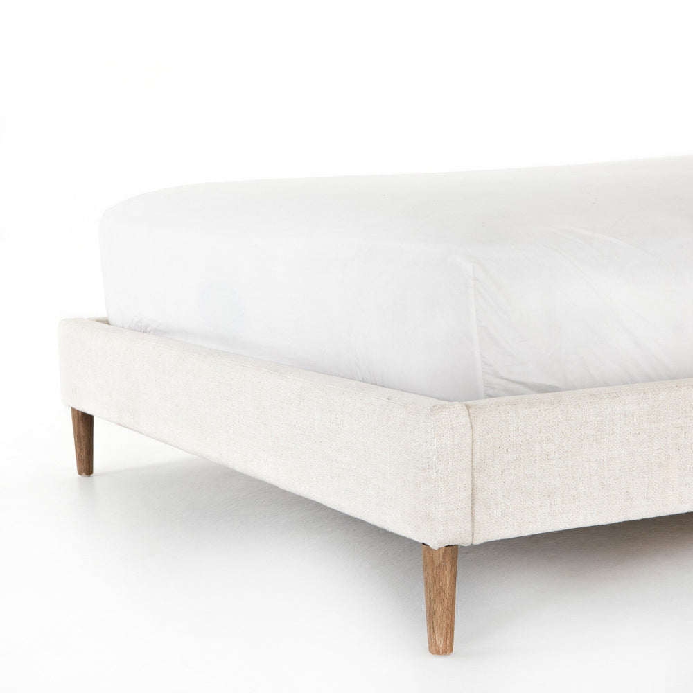 
                      
                        Potter Queen Bed - Dover Crescent
                      
                    