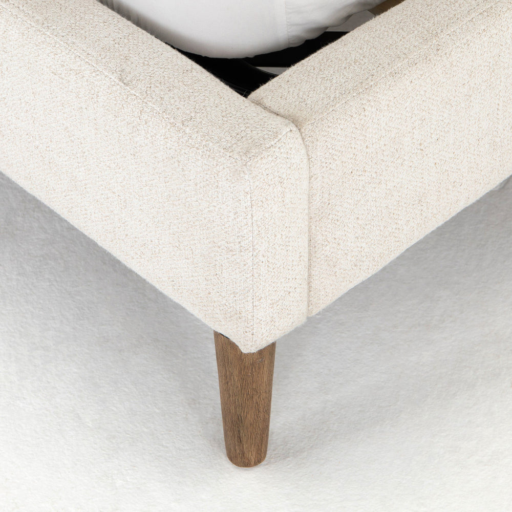 
                      
                        Potter Queen Bed - Dover Crescent
                      
                    