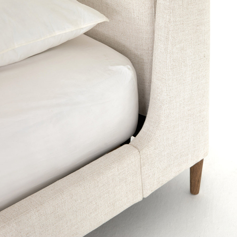 
                      
                        Potter Queen Bed - Dover Crescent
                      
                    