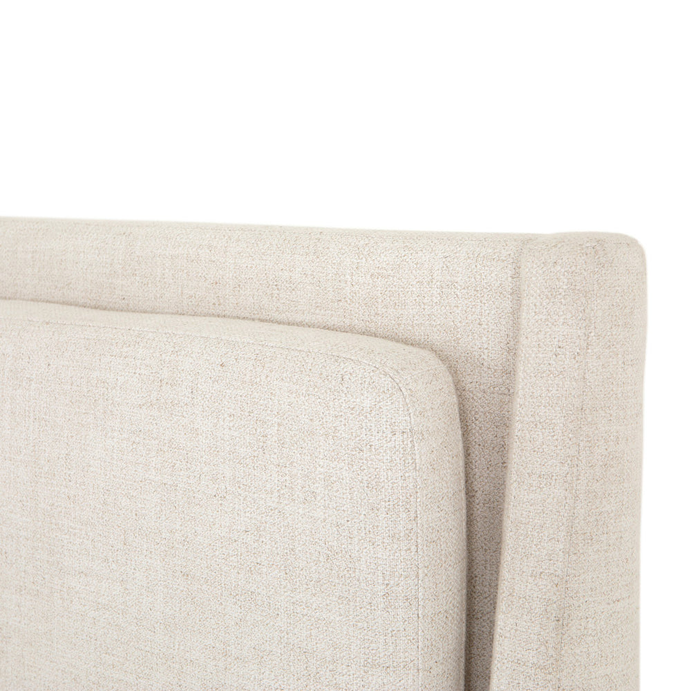 
                      
                        Potter Queen Bed - Dover Crescent
                      
                    