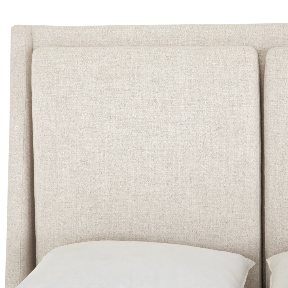 
                      
                        Potter Queen Bed - Dover Crescent
                      
                    