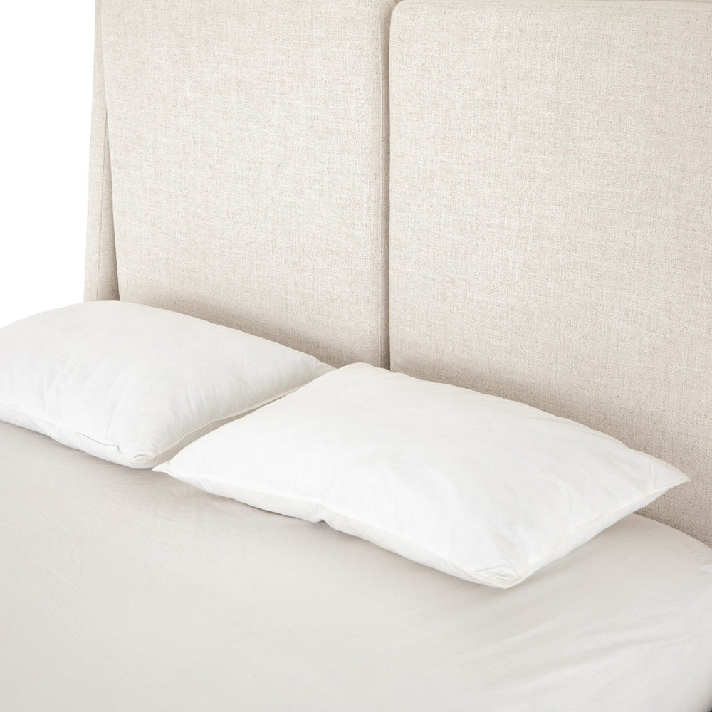 
                      
                        Potter Queen Bed - Dover Crescent
                      
                    
