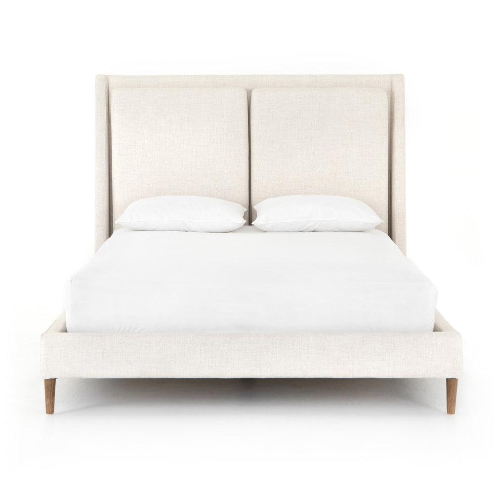 Potter Queen Bed - Dover Crescent