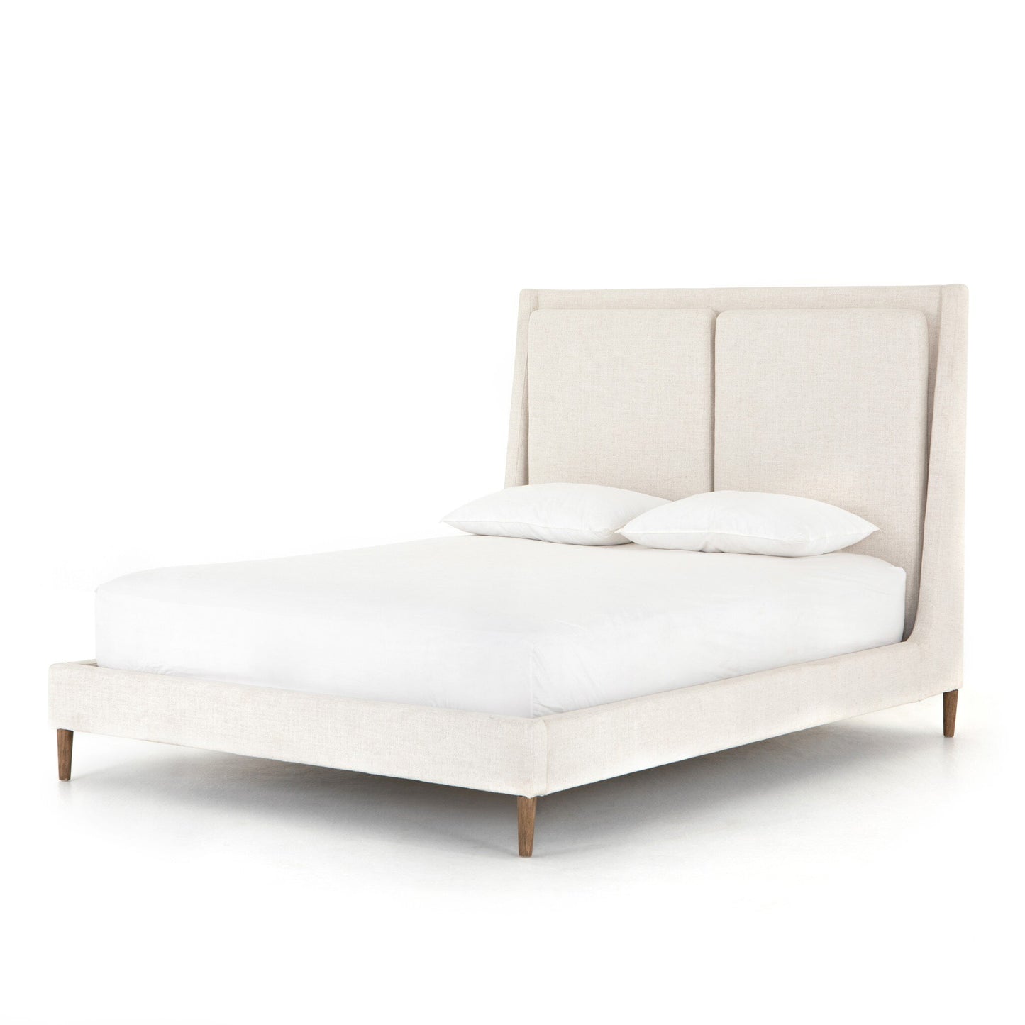 Potter Queen Bed - Dover Crescent