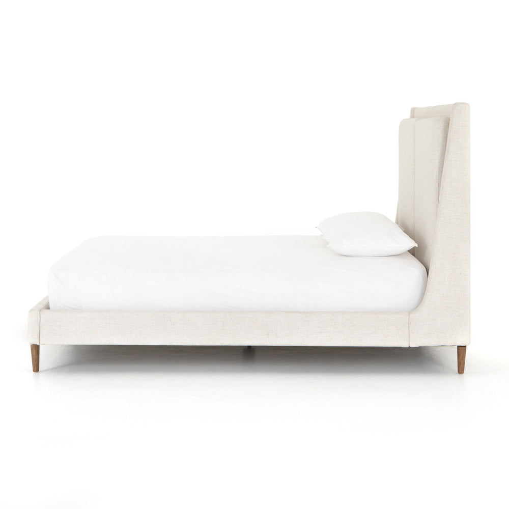 
                      
                        Potter Queen Bed - Dover Crescent
                      
                    