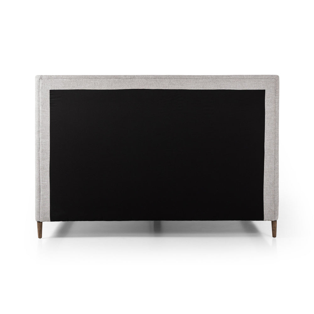 
                      
                        Potter Queen Bed - Manor Grey
                      
                    