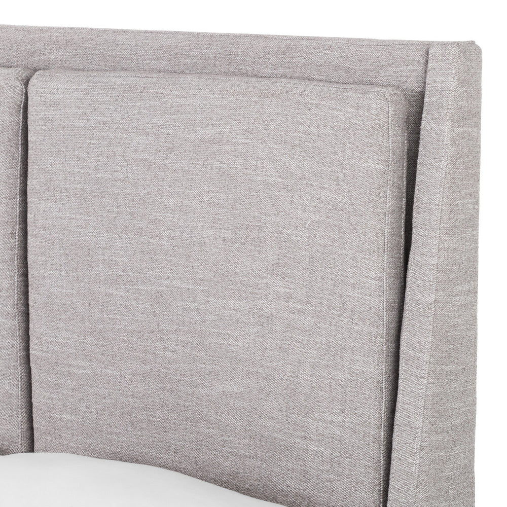 
                      
                        Potter Queen Bed - Manor Grey
                      
                    