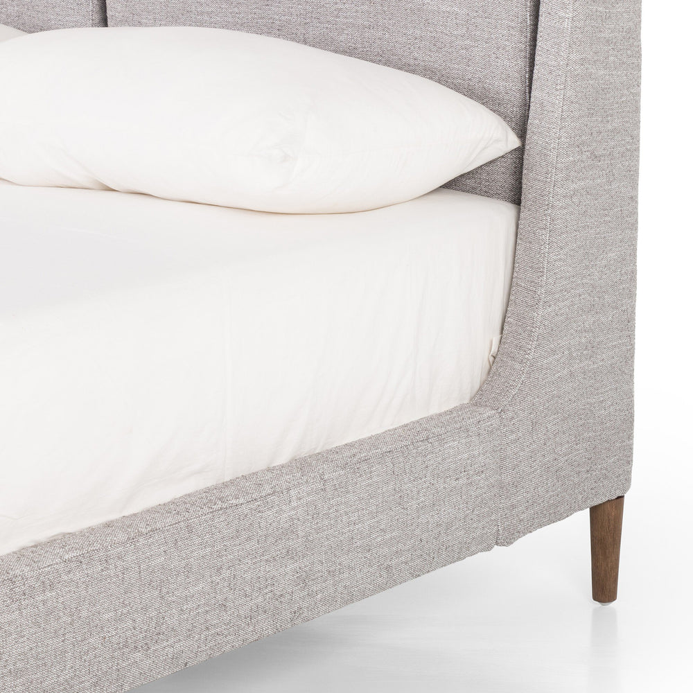 
                      
                        Potter Queen Bed - Manor Grey
                      
                    