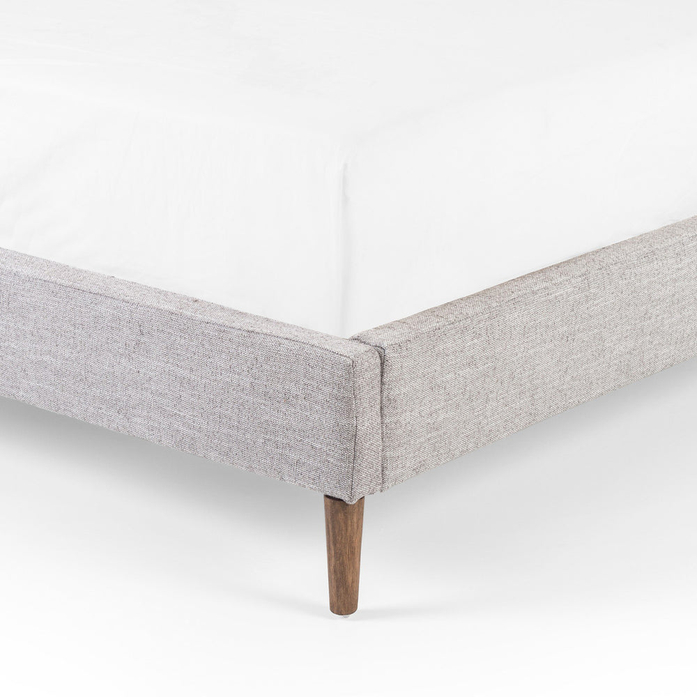 
                      
                        Potter Queen Bed - Manor Grey
                      
                    