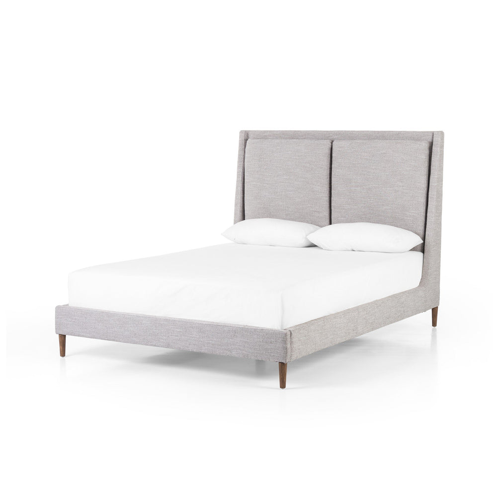 
                      
                        Potter Queen Bed - Manor Grey
                      
                    
