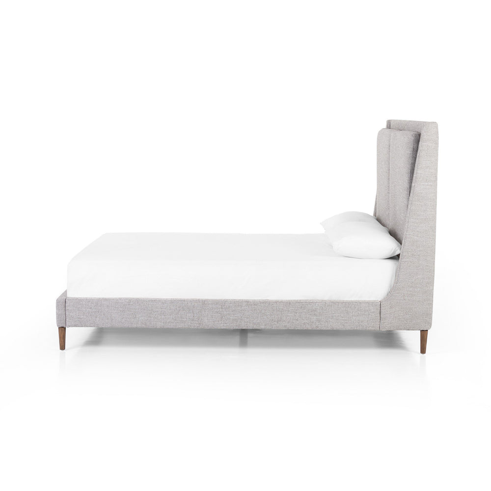
                      
                        Potter Queen Bed - Manor Grey
                      
                    