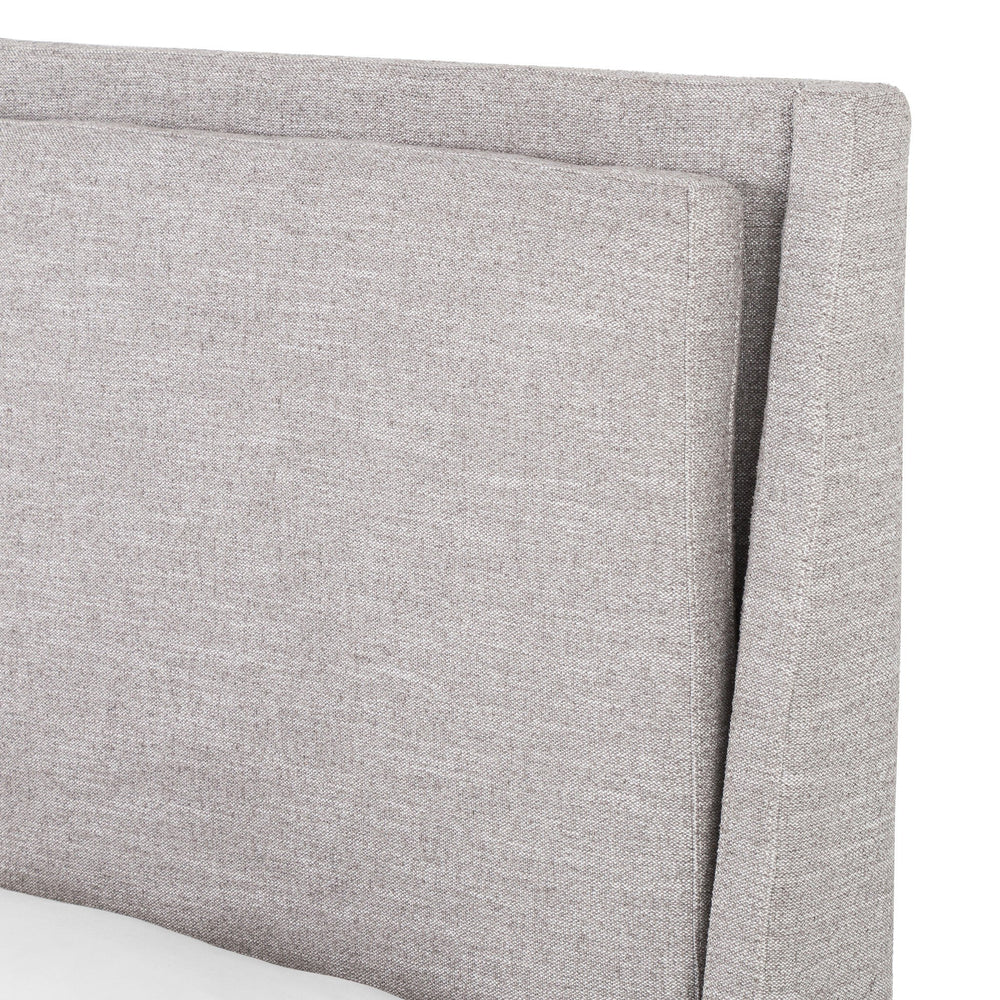 
                      
                        Potter King Bed - Manor Grey
                      
                    