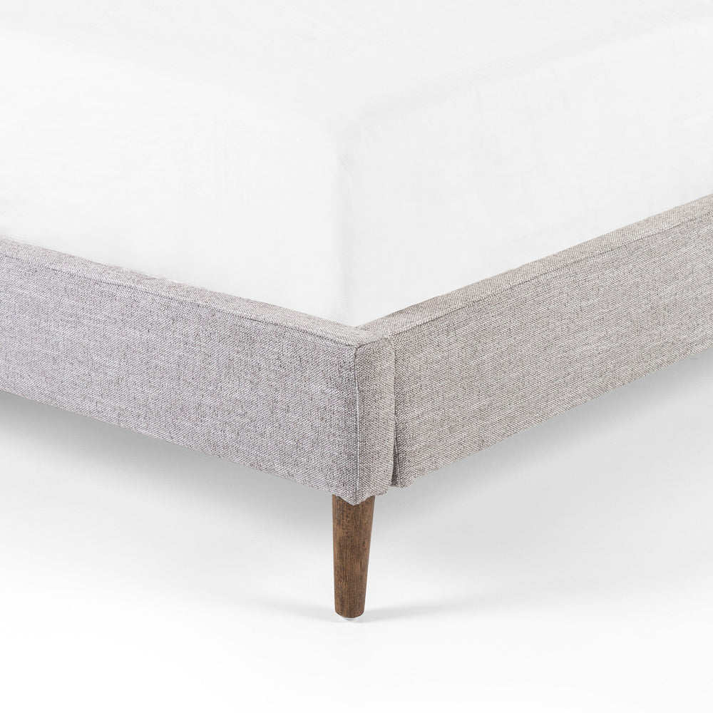 
                      
                        Potter King Bed - Manor Grey
                      
                    
