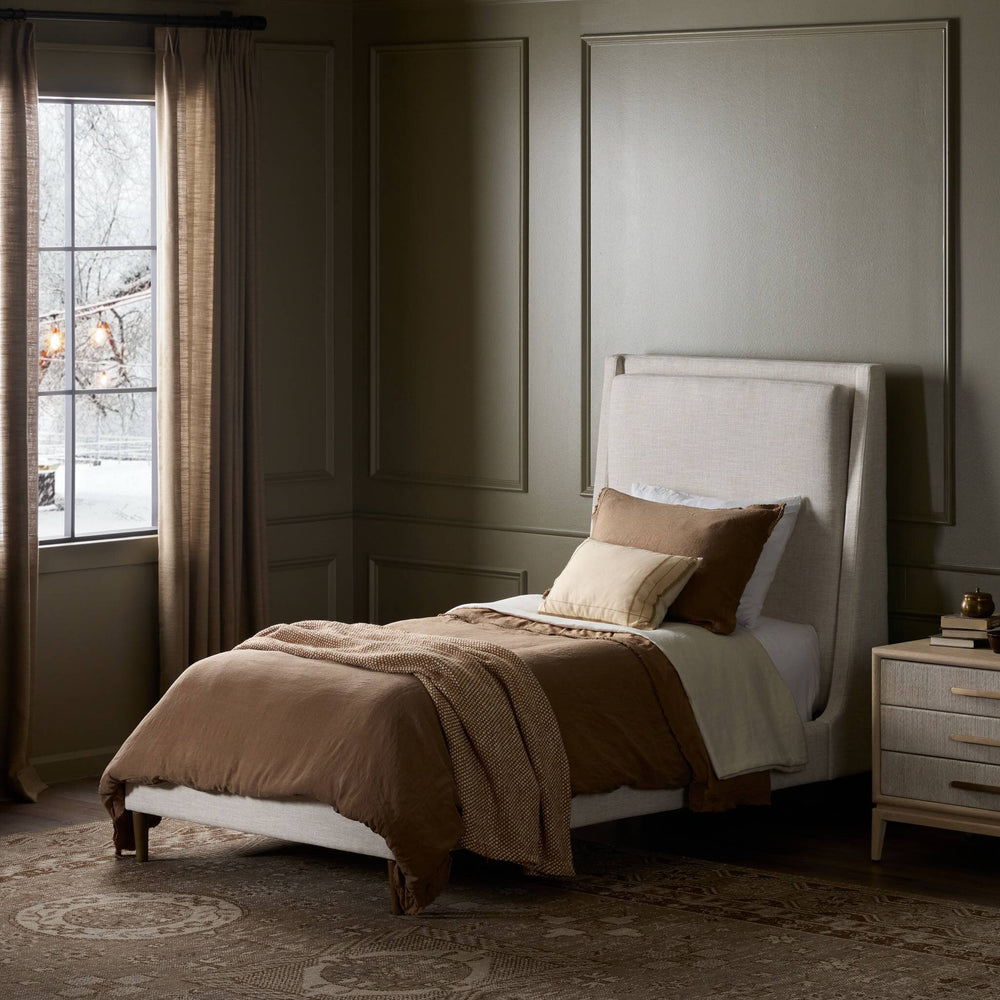 
                      
                        Potter Twin Bed - Dover Crescent
                      
                    