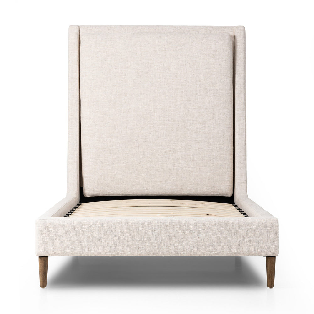 Potter Twin Bed - Dover Crescent