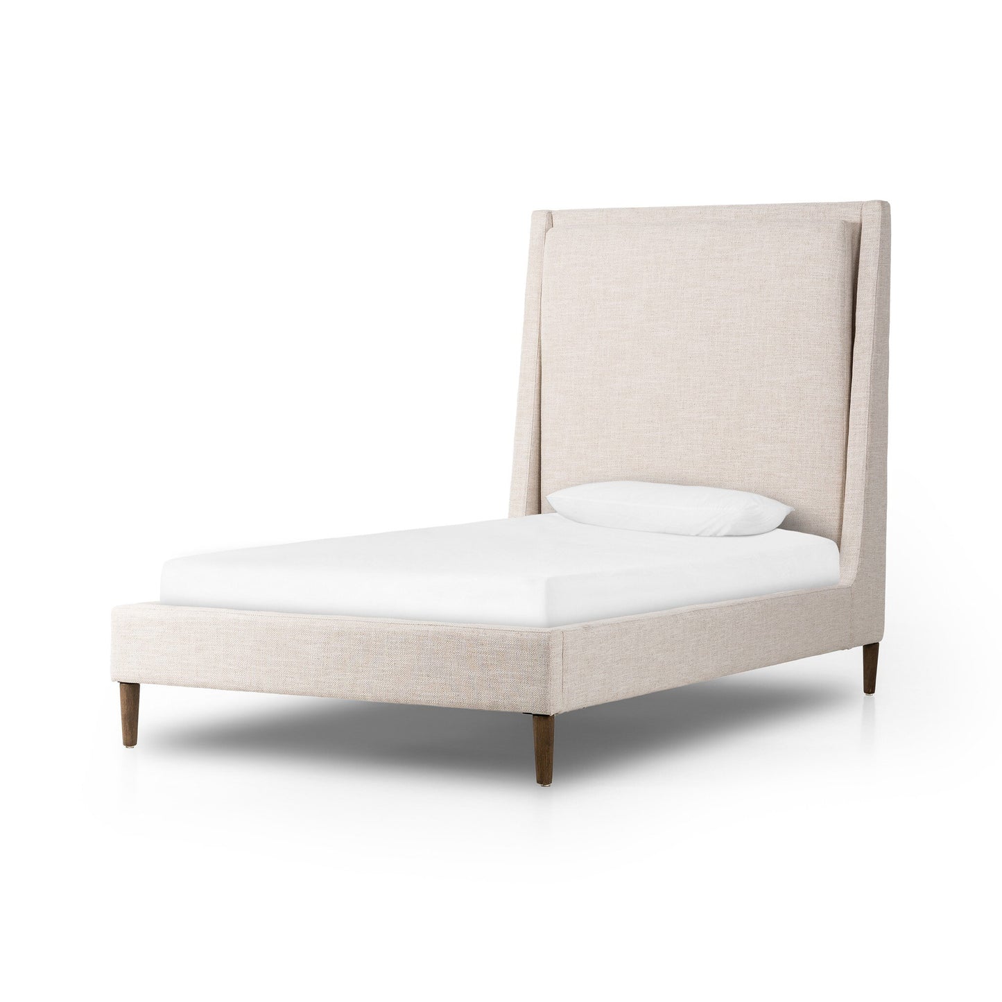 Potter Twin Bed - Dover Crescent