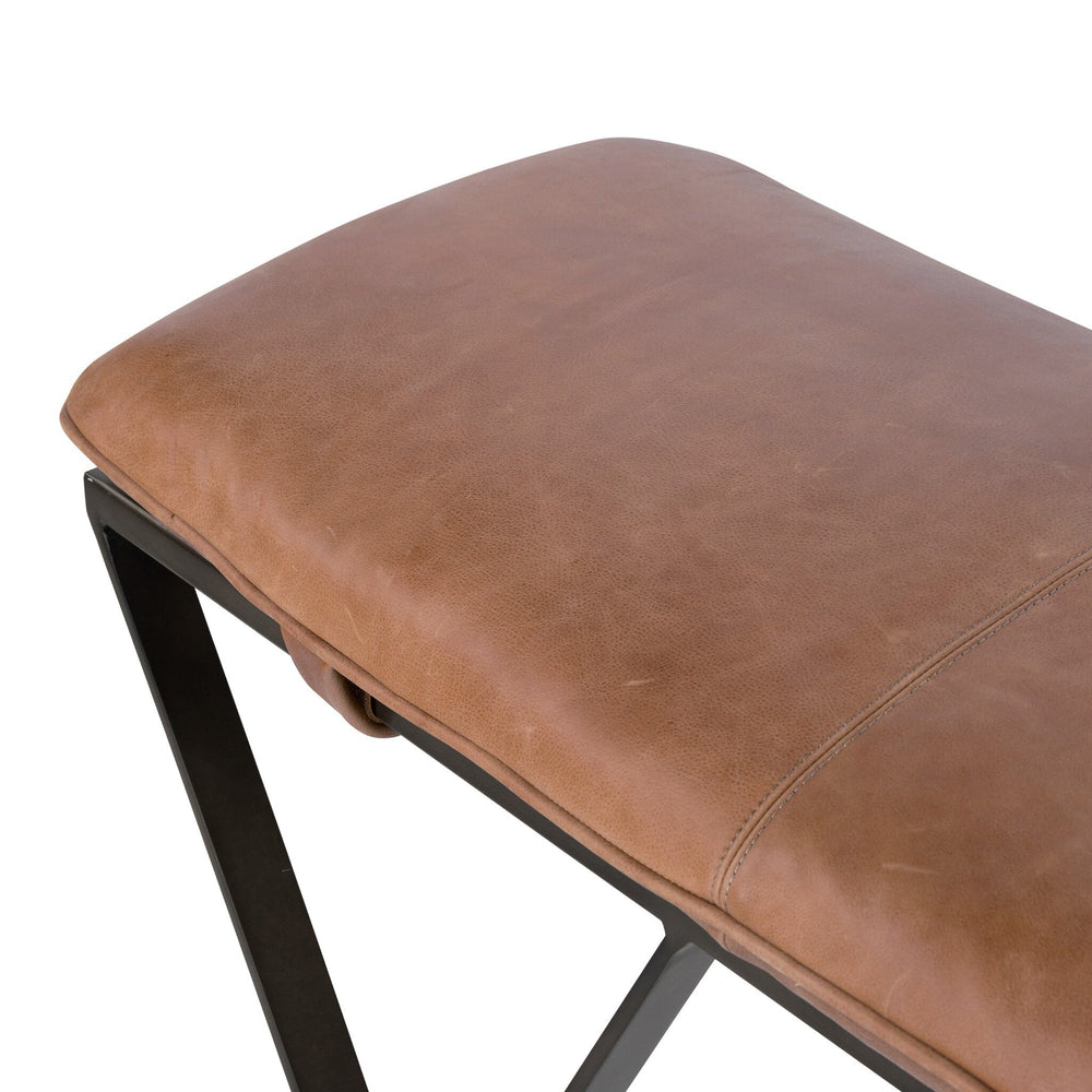 
                      
                        Darrow Bench - Palermo Cognac
                      
                    
