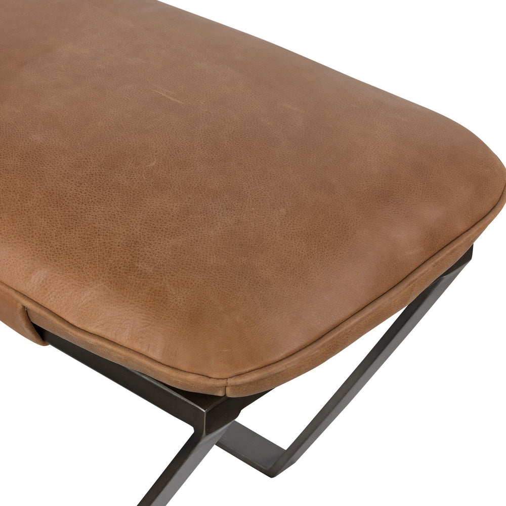 
                      
                        Darrow Bench - Palermo Cognac
                      
                    