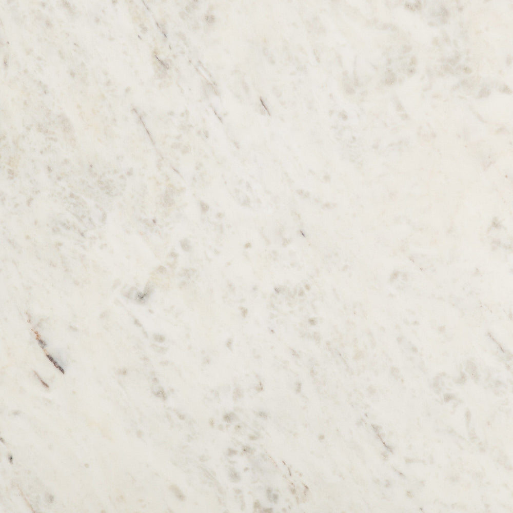 
                      
                        Felix Nightstand - Polished White Marble
                      
                    