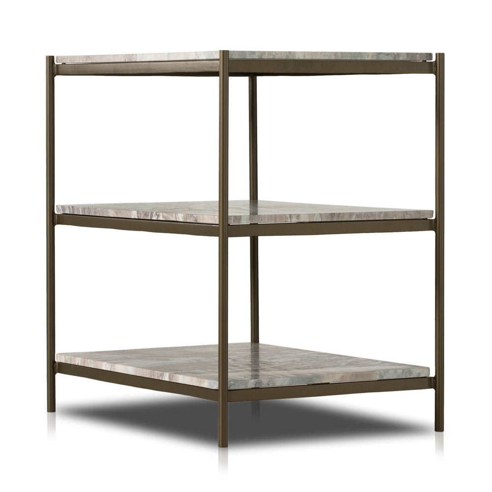 
                      
                        Felix Nightstand - Canyon
                      
                    