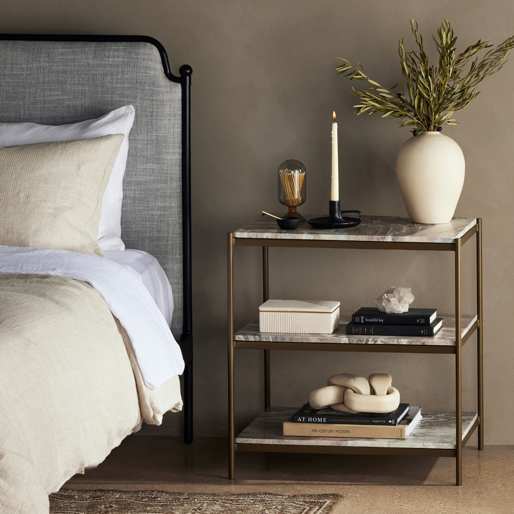 
                      
                        Felix Nightstand - Canyon
                      
                    