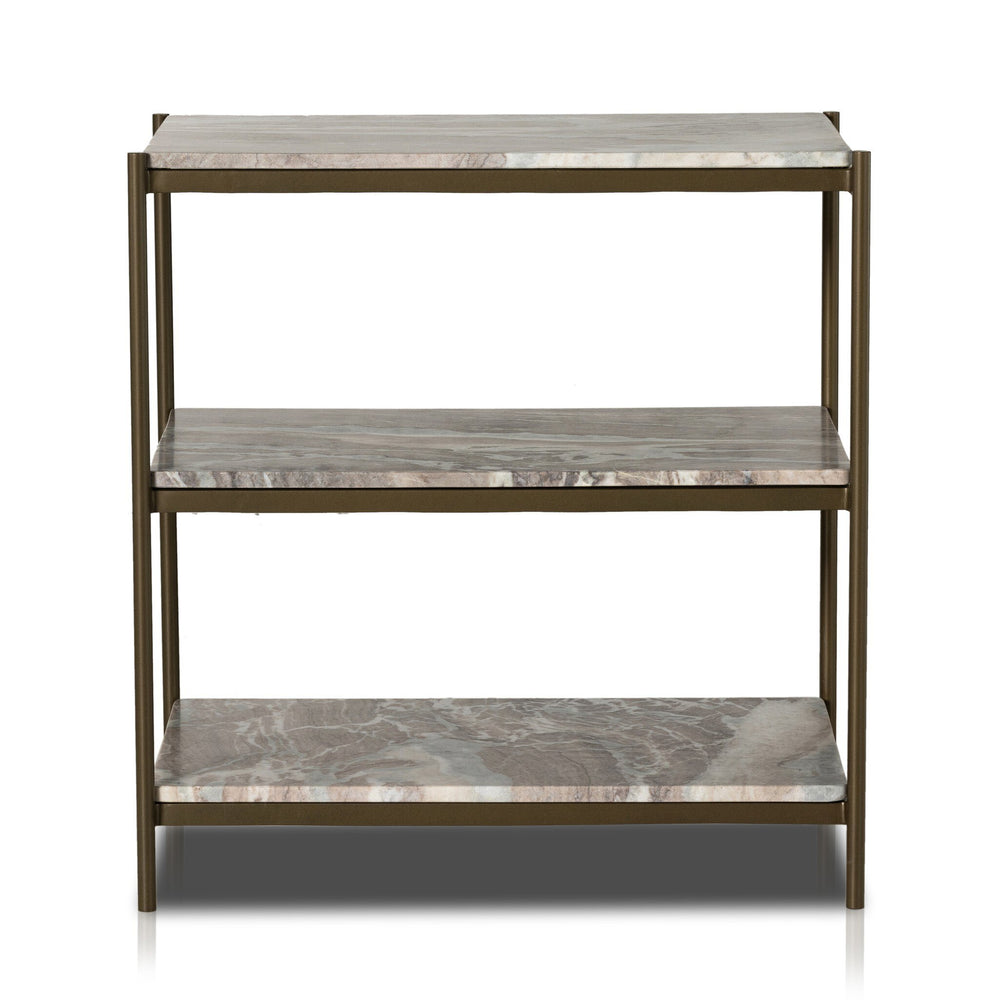 Felix Nightstand - Canyon