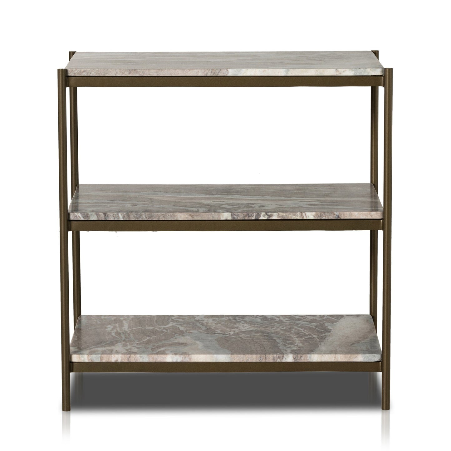 Felix Nightstand - Canyon
