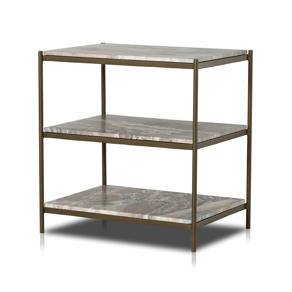 Felix Nightstand - Canyon