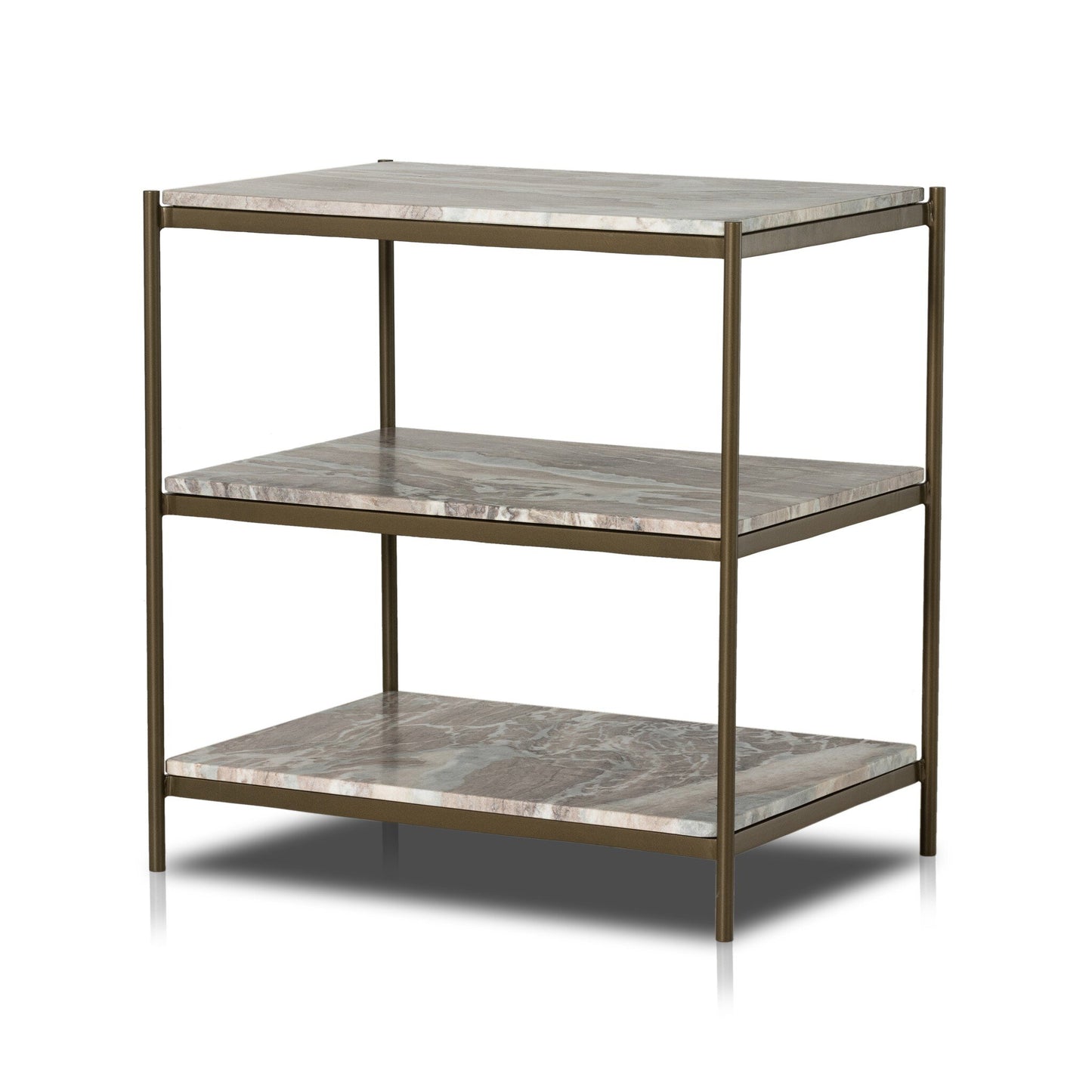 Felix Nightstand - Canyon