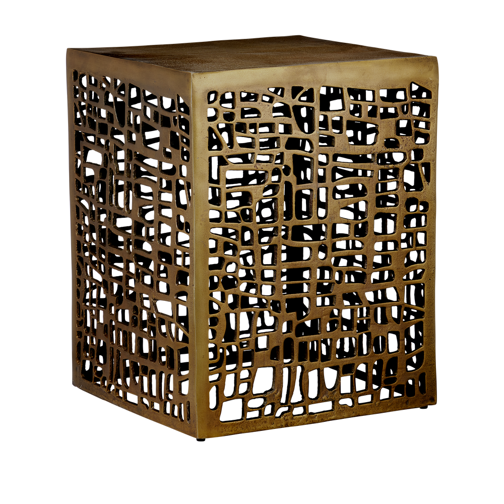 Gowen Accent Table