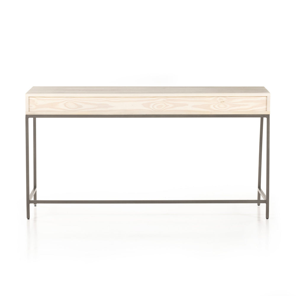 
                      
                        Trey Modular Writing Desk - Dove Poplar
                      
                    