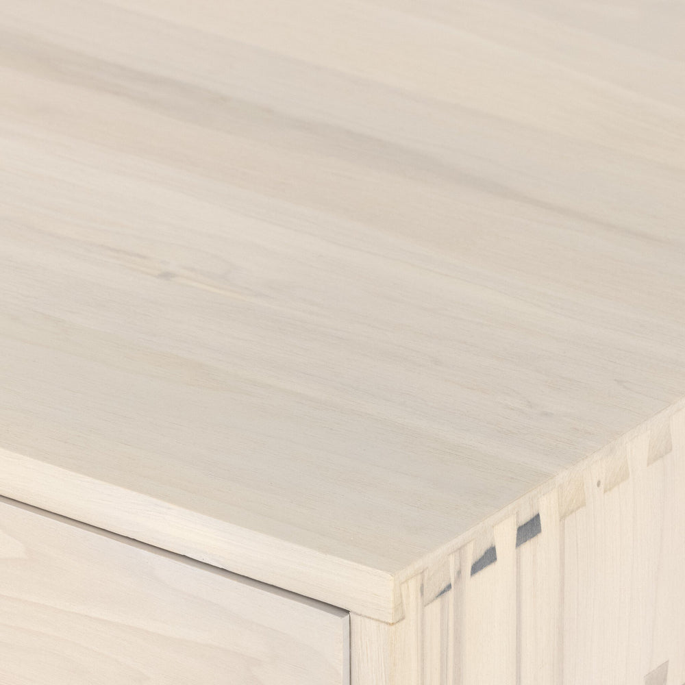 
                      
                        Trey Modular Writing Desk - Dove Poplar
                      
                    