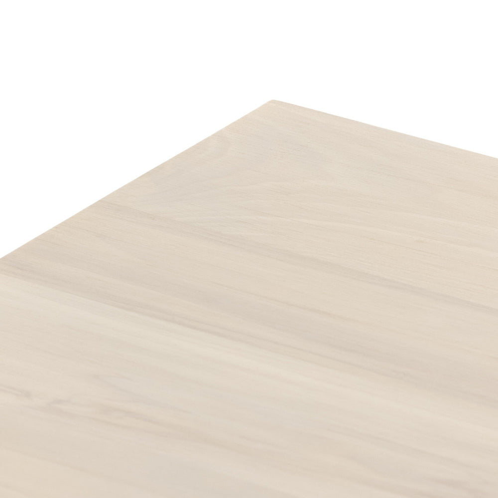 
                      
                        Trey Modular Writing Desk - Dove Poplar
                      
                    