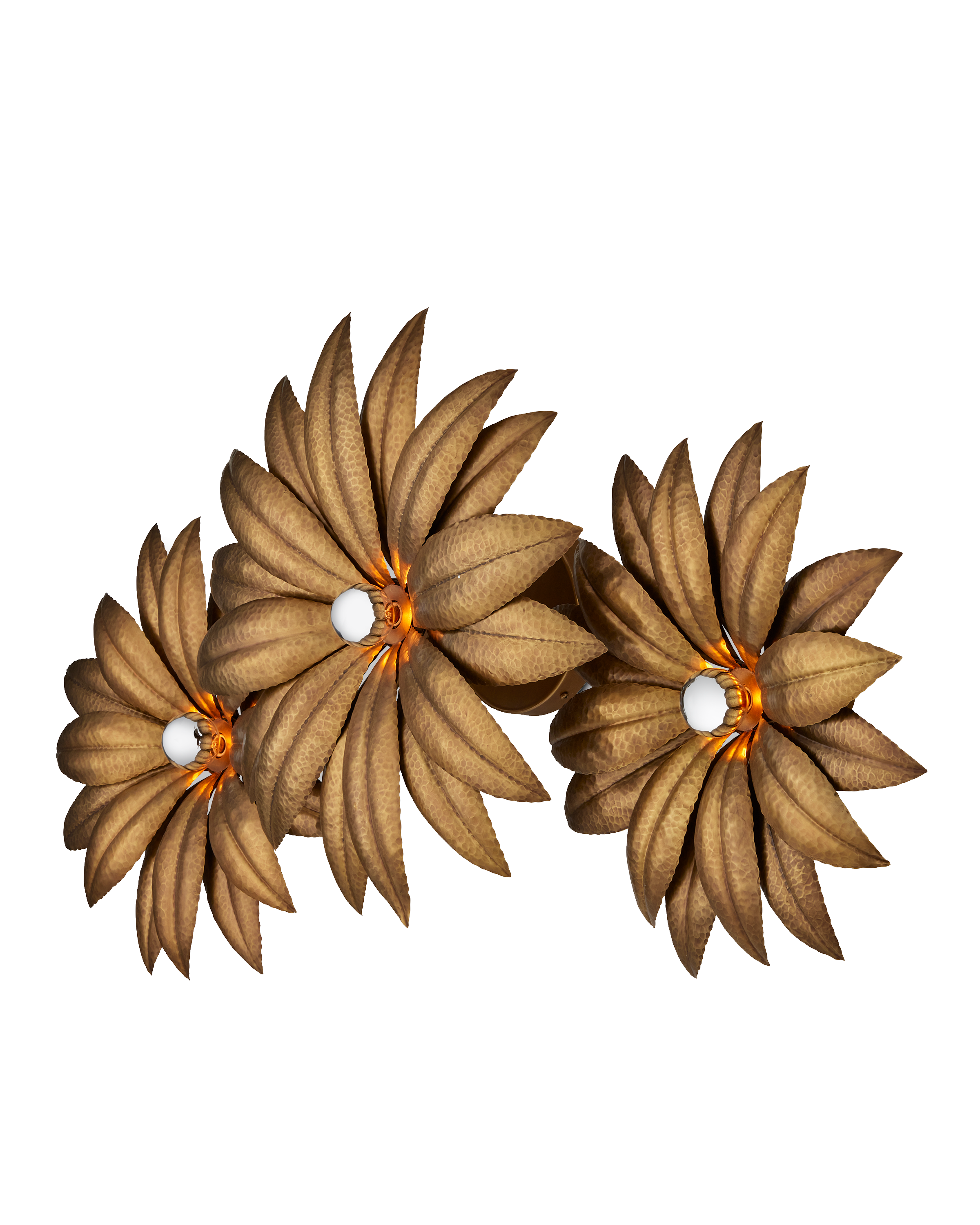 Alithea Large Wall Sconce - Thumbnail 3