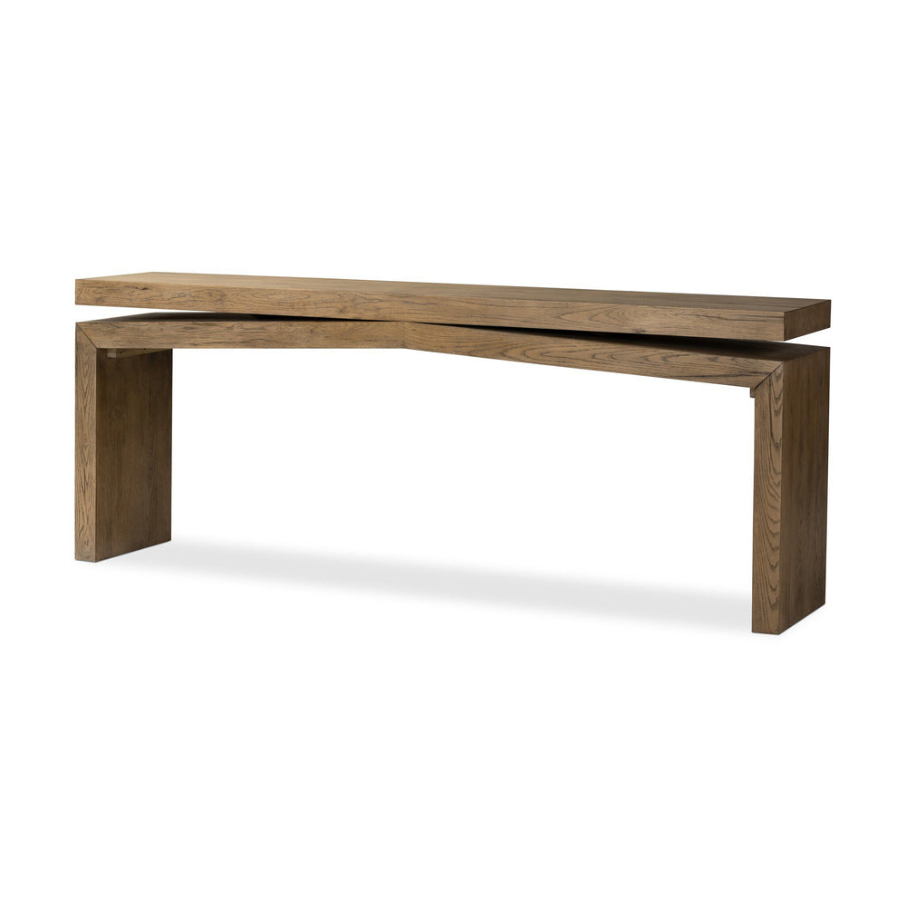 Matthes Console Table - 79