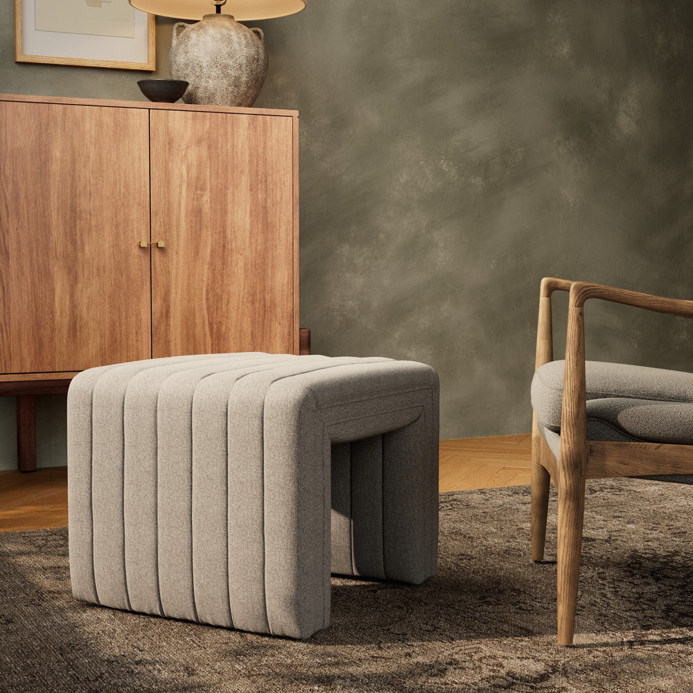 
                      
                        Augustine Ottoman-21" - Orly Natural
                      
                    
