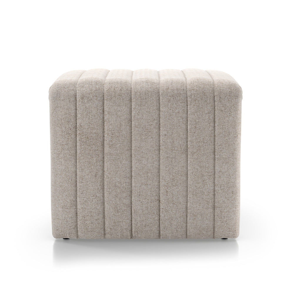 
                      
                        Augustine Ottoman-21" - Orly Natural
                      
                    