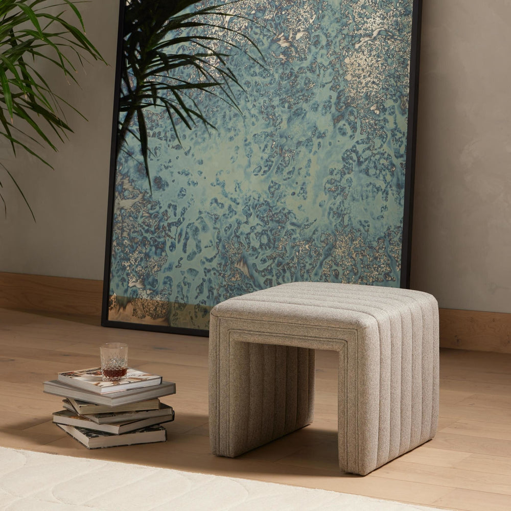 
                      
                        Augustine Ottoman-21" - Orly Natural
                      
                    