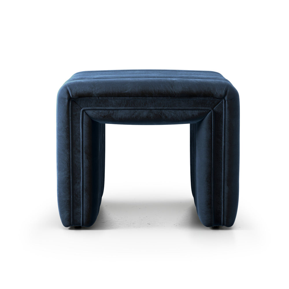 
                      
                        Augustine Ottoman-21" - Sapphire Navy
                      
                    
