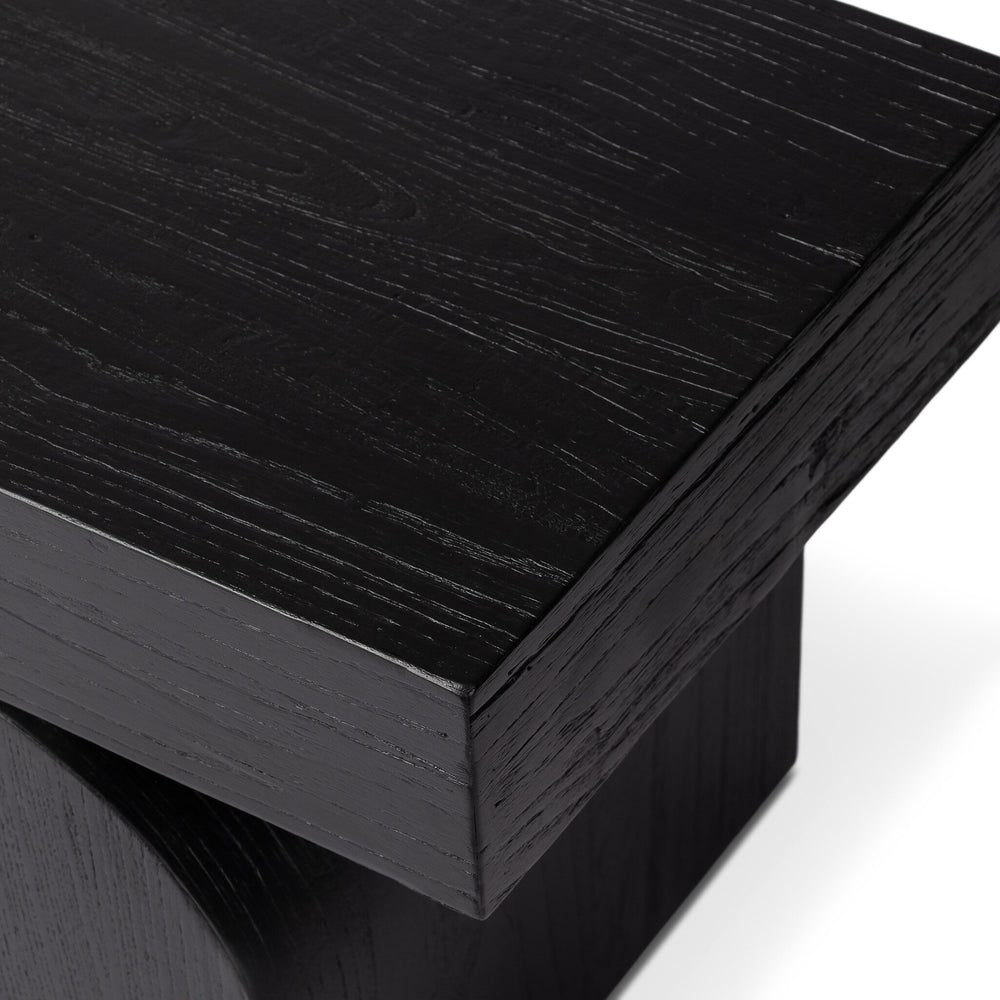 
                      
                        Keane Bench - Reclaimed Black Elm
                      
                    