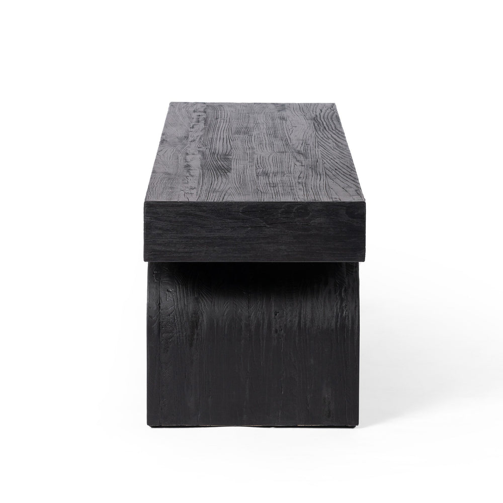 
                      
                        Keane Bench - Reclaimed Black Elm
                      
                    
