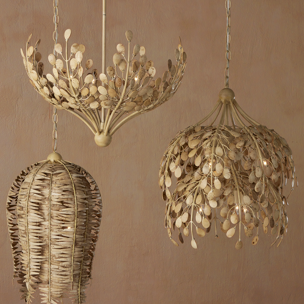 
                      
                        Maypan Chandelier
                      
                    