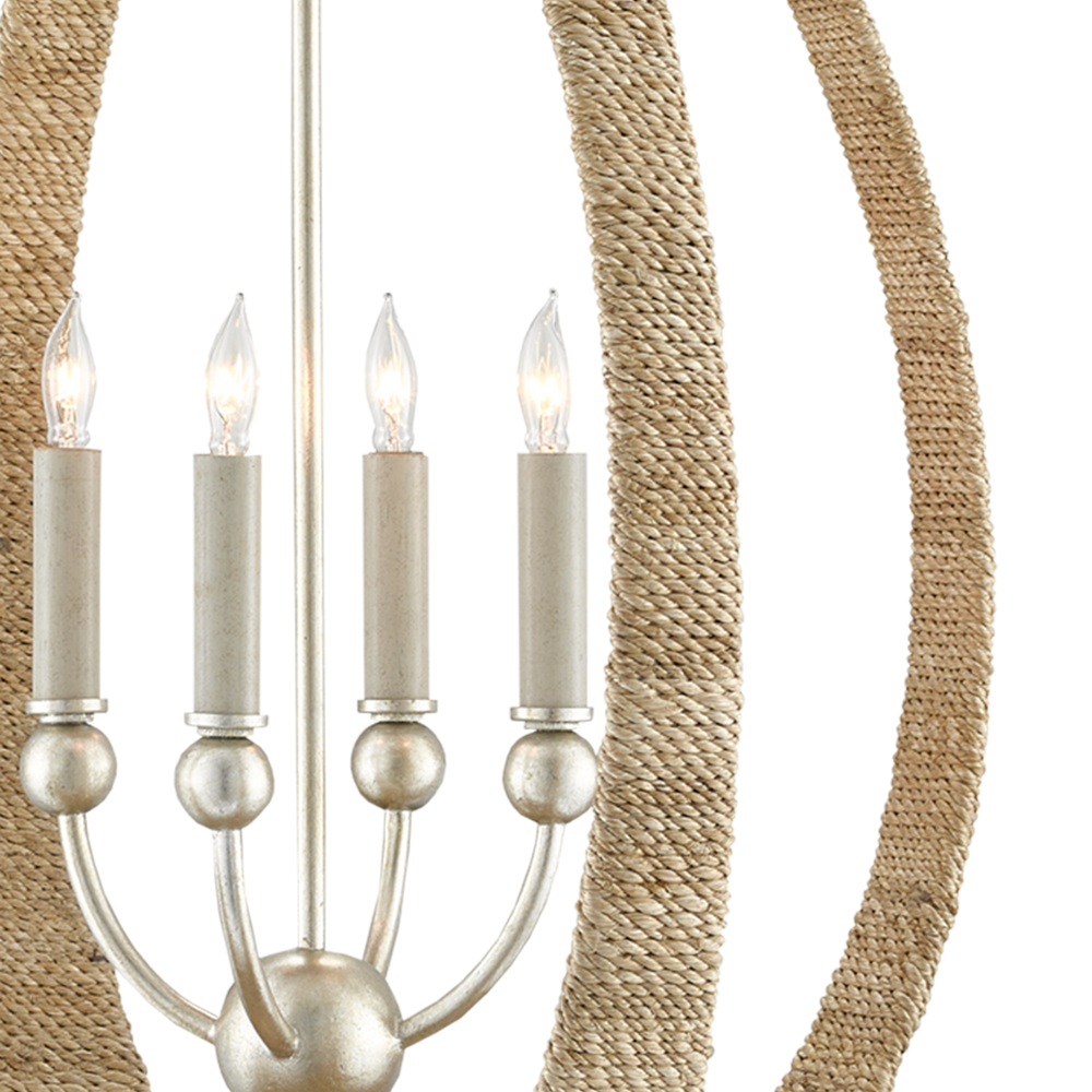 Menorca Medium Chandelier